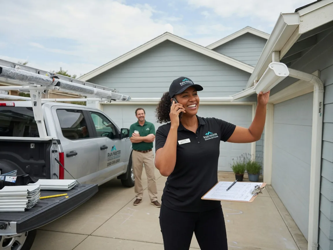 Gutter Installation Brielle, NJ FAQs